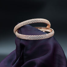 Zircon/AD Bangles/Kada 7350-68