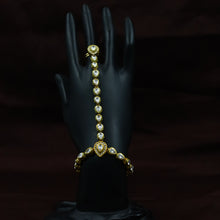 Polki Hathphool 13626-21