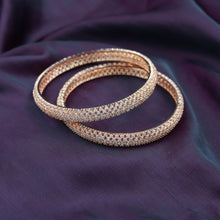 Zircon/AD Bangles/Kada 7350-68