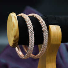 Zircon/AD Bangles/Kada 7350-68