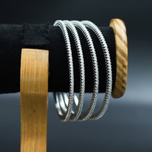 Zircon/AD Bangles/Kada 8665-08