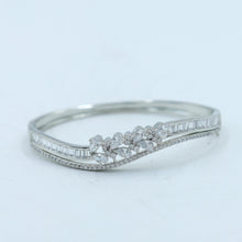 Zircon/AD Bracelet 16418-69
