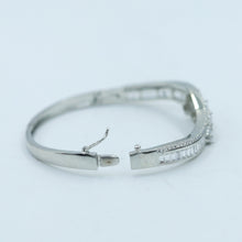 Zircon/AD Bracelet 16418-69