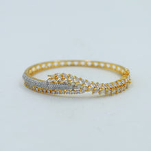 Zircon/AD Bracelet 11331-68