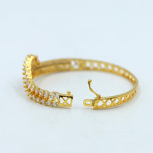 Zircon/AD Bracelet 11331-68