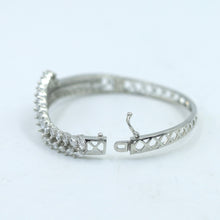 Zircon/AD Bracelet 11331-68