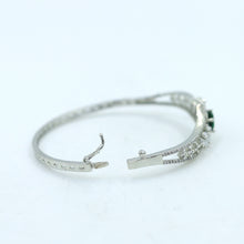 Zircon/AD Bracelet 10677-69