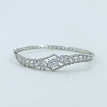 Zircon/AD Bracelet 10677-69