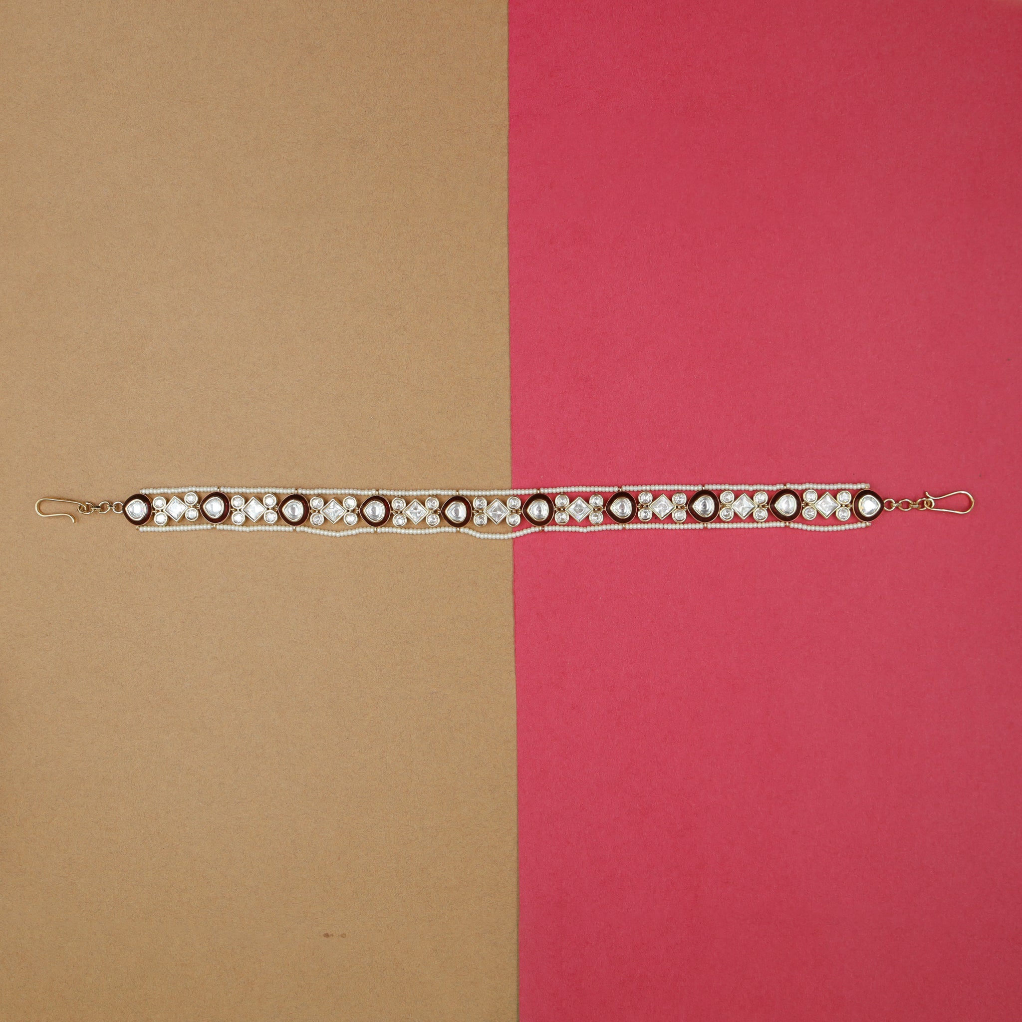 Kundan Sheeshfool 10933-83