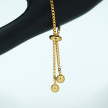 Zircon/AD Bracelet 12731-05