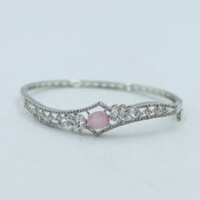 Zircon/AD Bracelet 10677-69