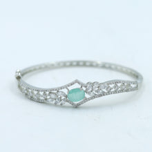 Zircon/AD Bracelet 10677-69