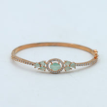 Mint Green Bracelet 15256-2403