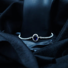 Zircon/AD Bracelet 12702-05