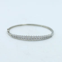 Silver Bracelet 16900-4048