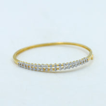 Gold Bracelet 16898-4048