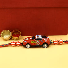CAR Kid's Boys Rakhi Hand Made In India 20405-NDH