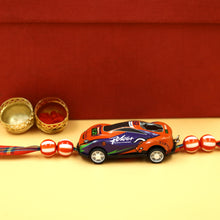 CAR Kid's Boys Rakhi Hand Made In India 20405-NDH