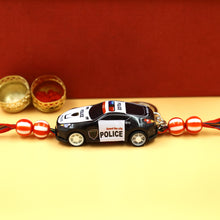 CAR Kid's Boys Rakhi Hand Made In India 20405-NDH