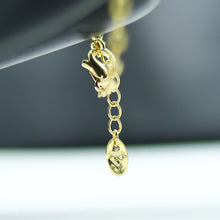 Zircon/AD Bracelet 13298-33