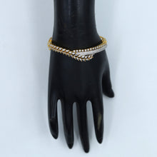 Zircon/AD Bracelet 11331-68