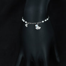 Zircon/AD Bracelet 13301-33