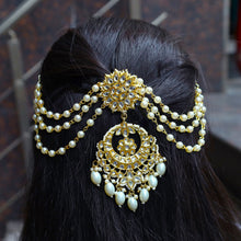 Juda Pin Hair Accessory 20281-31