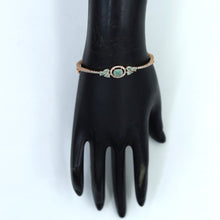 Mint Green Bracelet 15256-2403