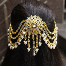 Juda Pin Hair Accessory 20280-31