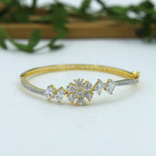 Zircon/AD Bracelet 16423-69