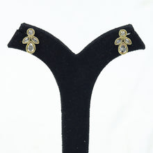 Tops/Studs Antique Earring 3953-28