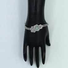 Zircon/AD Bracelet 11333-68