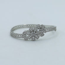 Zircon/AD Bracelet 11333-68