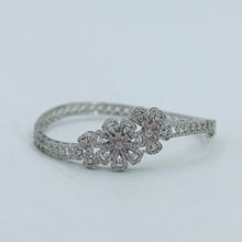 Zircon/AD Bracelet 11333-68