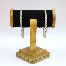 Zircon/AD Bangles/Kada 20229-08