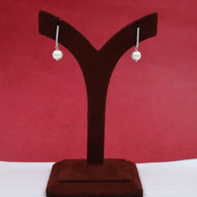 Round Neck Pearl Necklace Set 20294-31