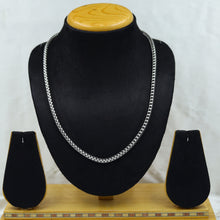 Pure- 925 Silver  Chain  14947-2089