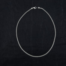 Pure- 925 Silver  Chain  14947-2089