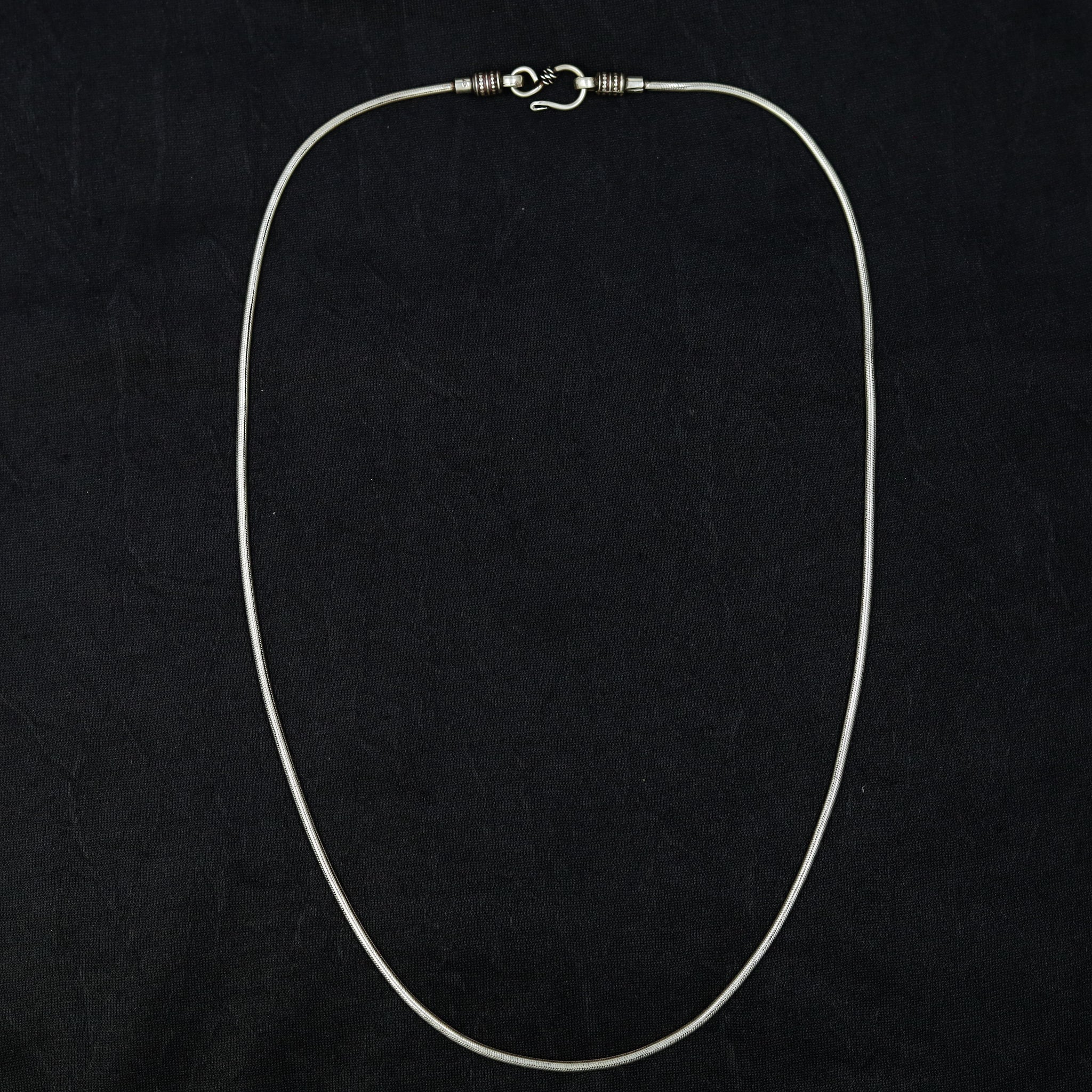 Silver Chain 10889-20