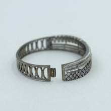 Black Bracelet 16562-3709