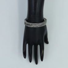 Black Bracelet 16562-3709