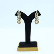 Polki Choker Set 1523-21