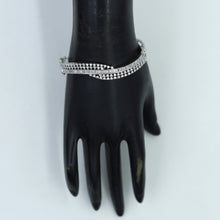 Silver Bracelet 5689-9754