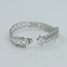 Silver Bracelet 5689-9754