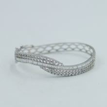 Silver Bracelet 5689-9754