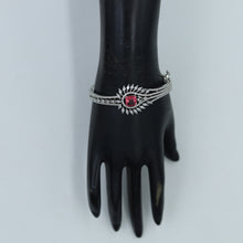 Zircon/AD Bracelet 12026-69