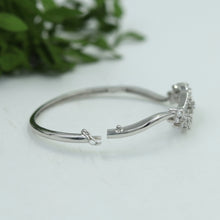 Silver Bracelet 2083-6148