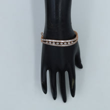 Rose Gold Bracelet 2074-6139