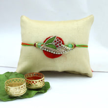 Resham Men's Rakhi Hand Made In India 20310-100