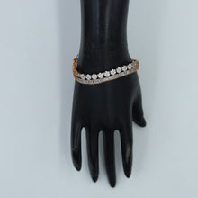Rose Gold Bracelet 2105-6170